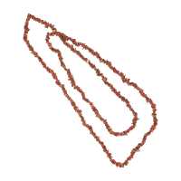 Sonnen Splitter Stein Kette